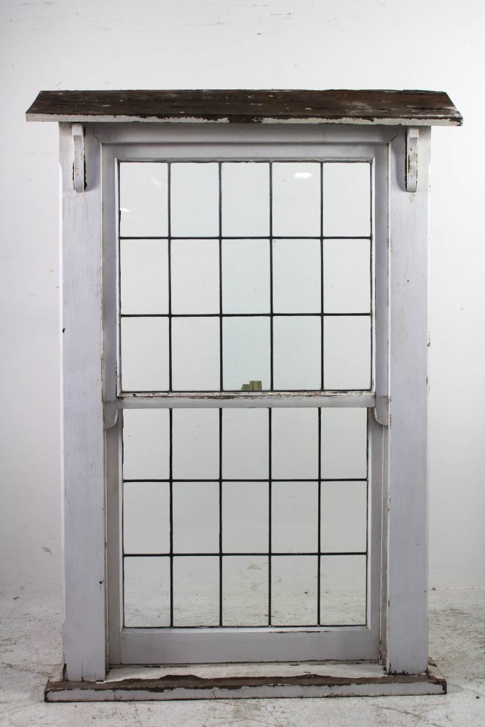 Leadlight Sash | Renovators Paradise - Recycled Leadlight Windows