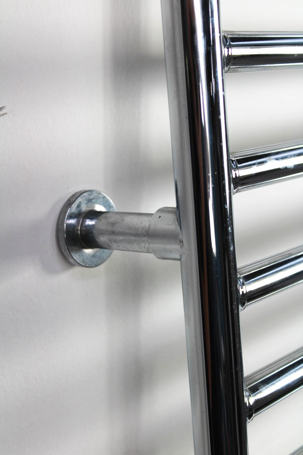 Hydronic Towel Warmer Renovators Paradise Recycled