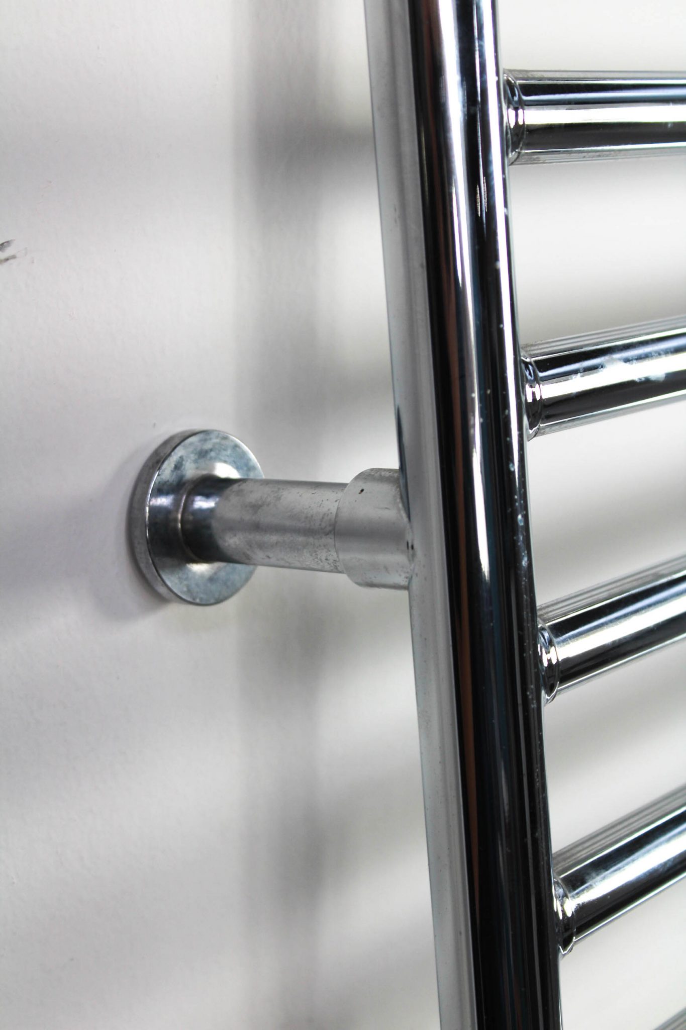 Hydronic Towel Warmer Renovators Paradise Recycled