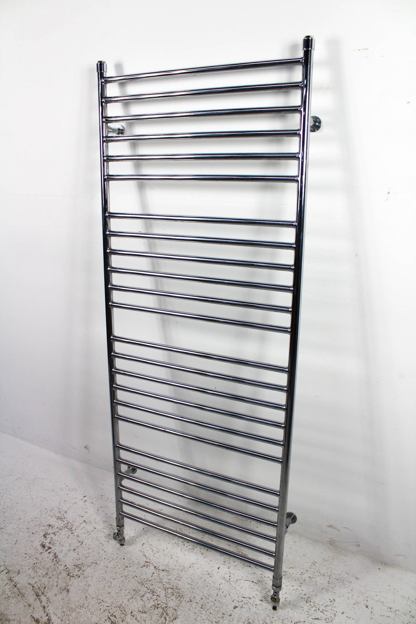 Hydronic Towel Warmer Renovators Paradise Recycled