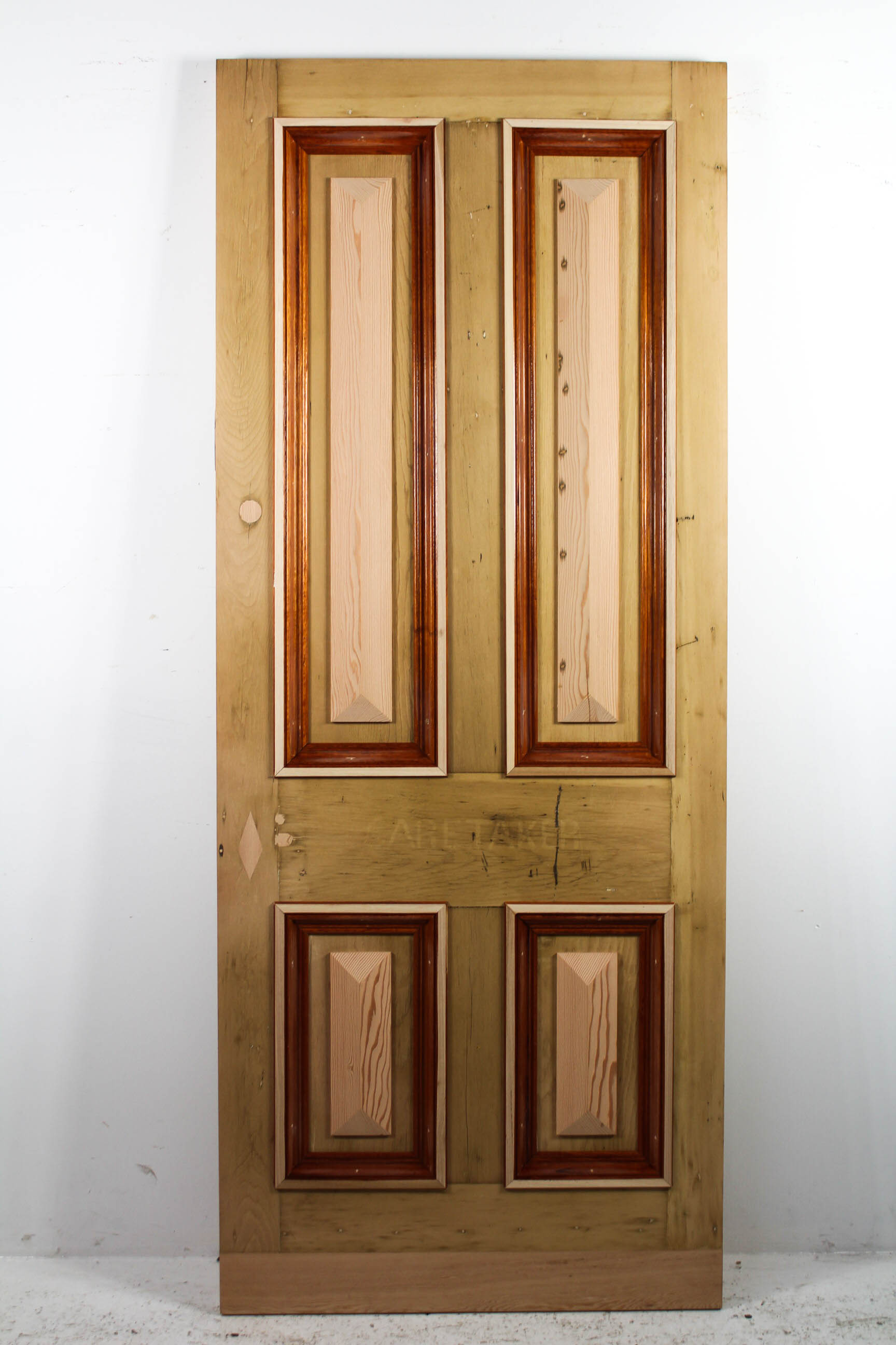 Cricket Bat Front Door Renovators Paradise Cricket Bat Front Door