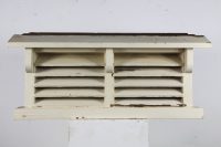 recycled materials