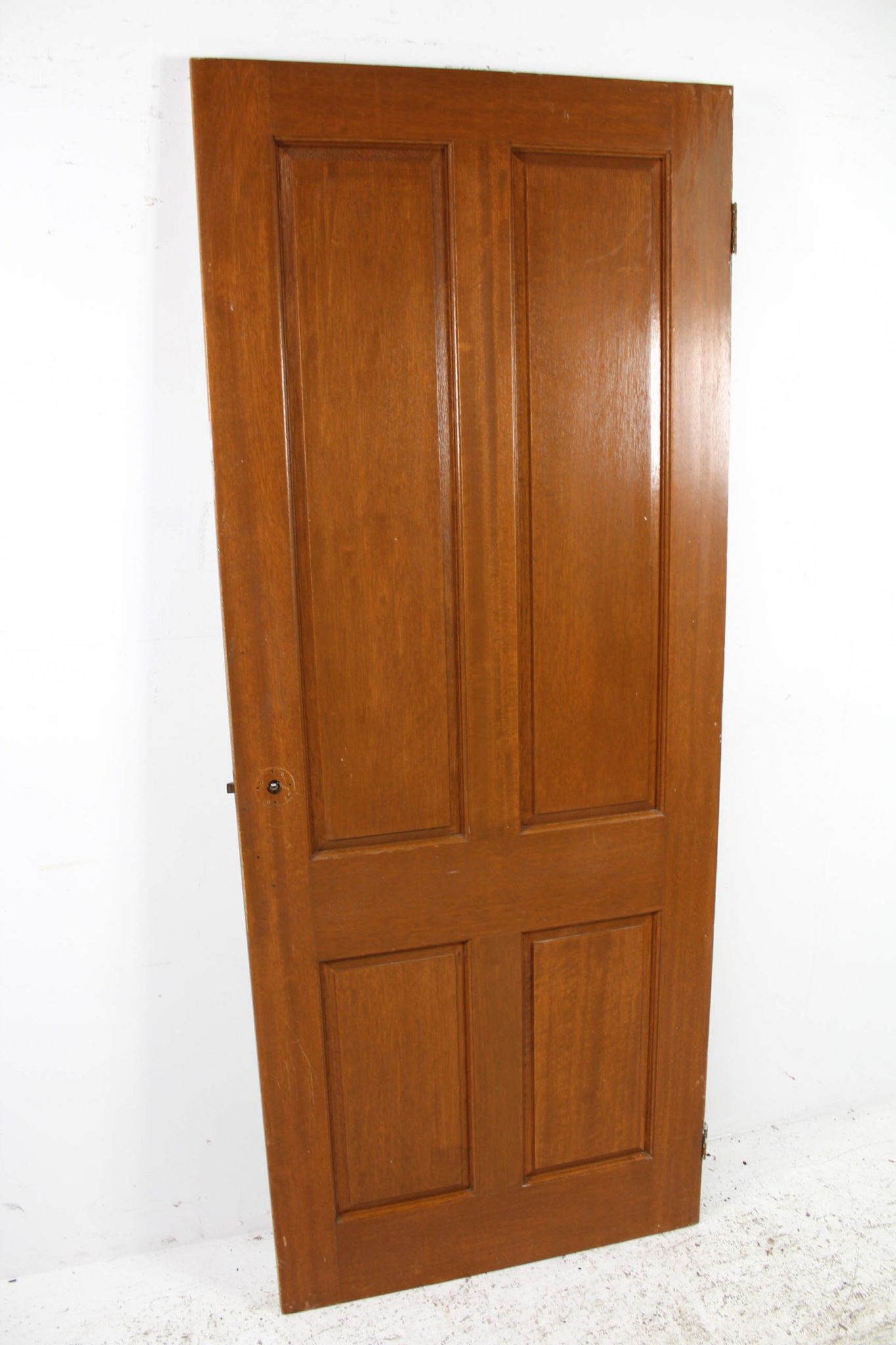 Elwood Four Panel Door Renovators Paradise