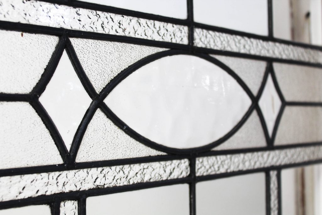 Boxed Leadlight Window | Renovators Paradise - Period Windows