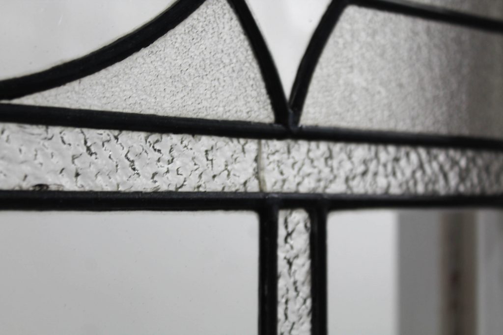 Boxed Leadlight Window | Renovators Paradise - Period Windows