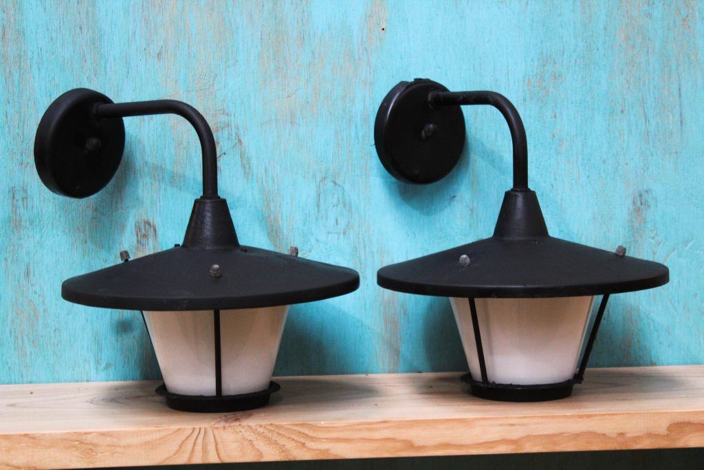 Toorak Carport Light Set Renovators Paradise Toorak Carport Light Set