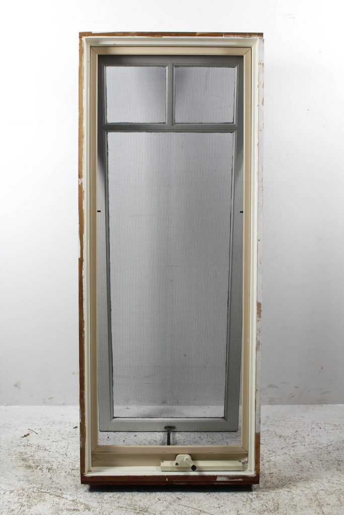 Feature Top Window | Renovators Paradise Feature Top Window
