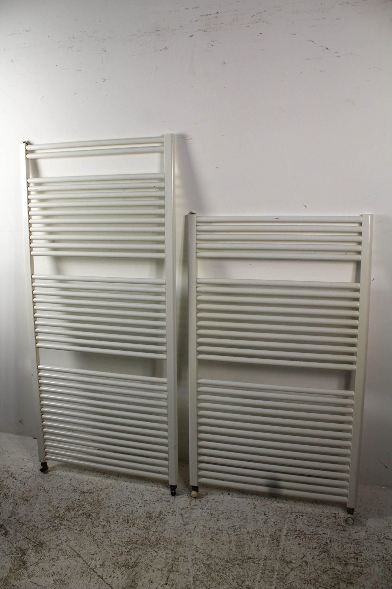 Hydronic Towel Warmers Renovators Paradise