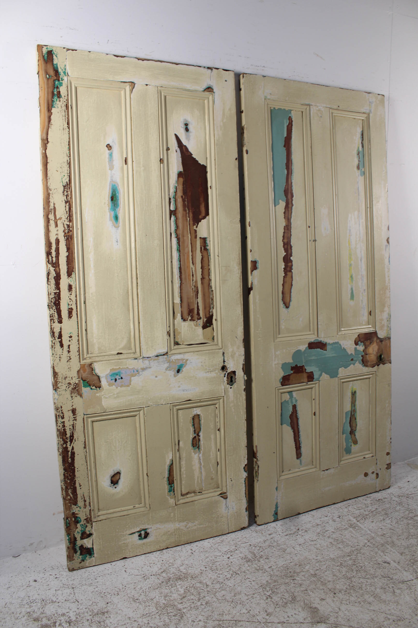 Rustic Victorian Doors Renovators Paradise Rustic Victorian Doors