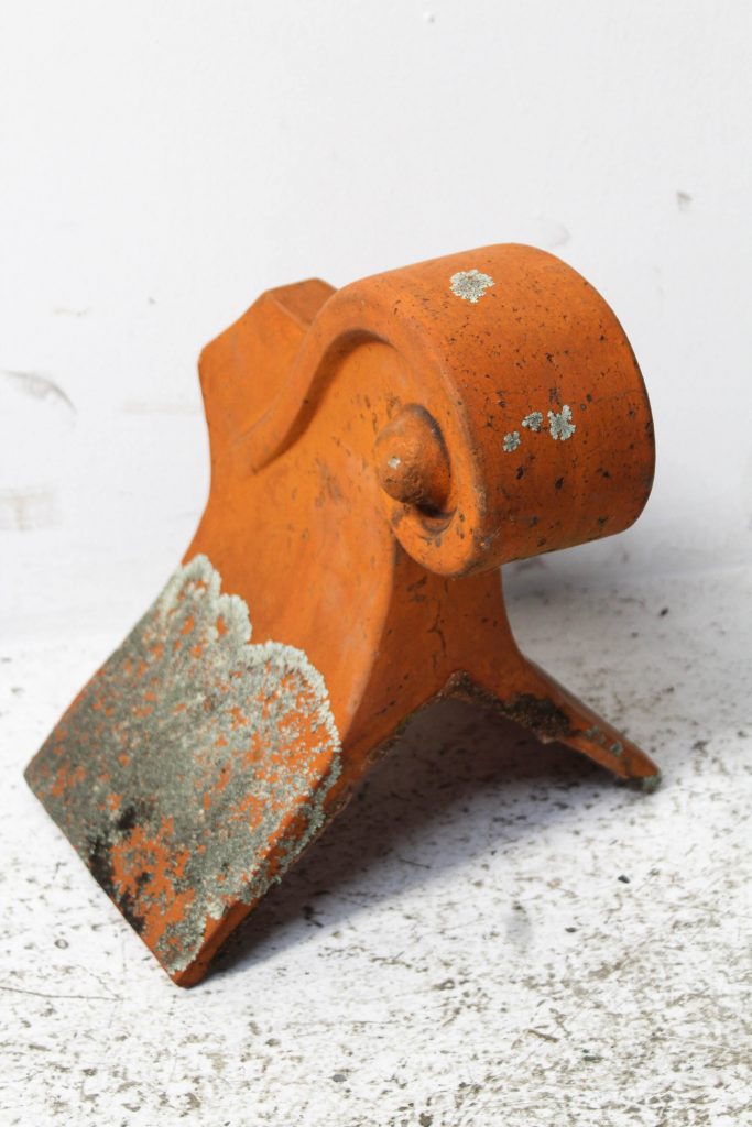 Terracotta Roof Finials Renovators Paradise Terracotta Roof Finials