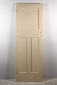 Period Kew Doors