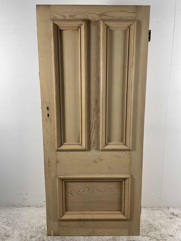 Federation Front Doors Renovators Paradise — free download
