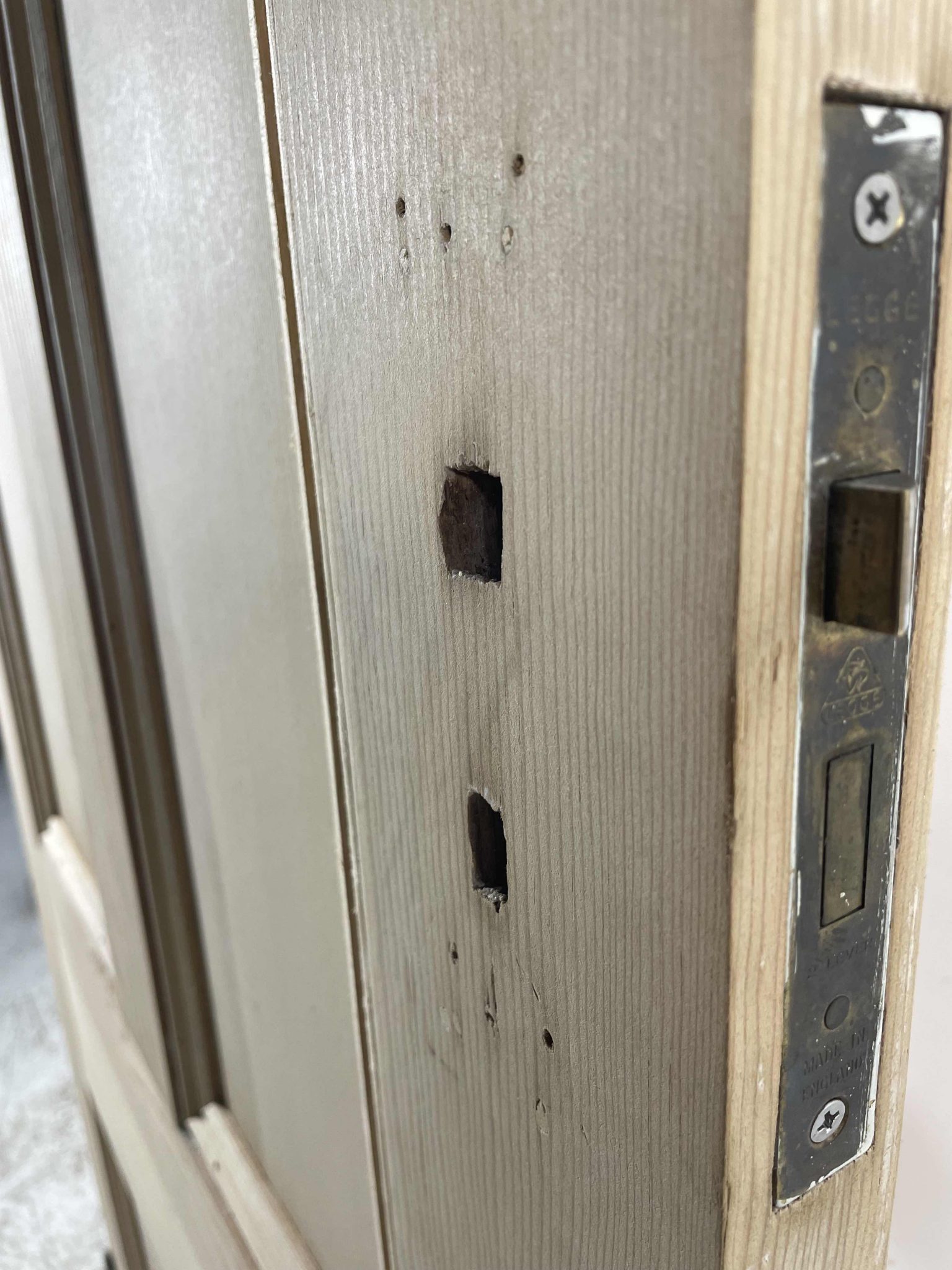 Federation Front Doors Renovators Paradise — free download