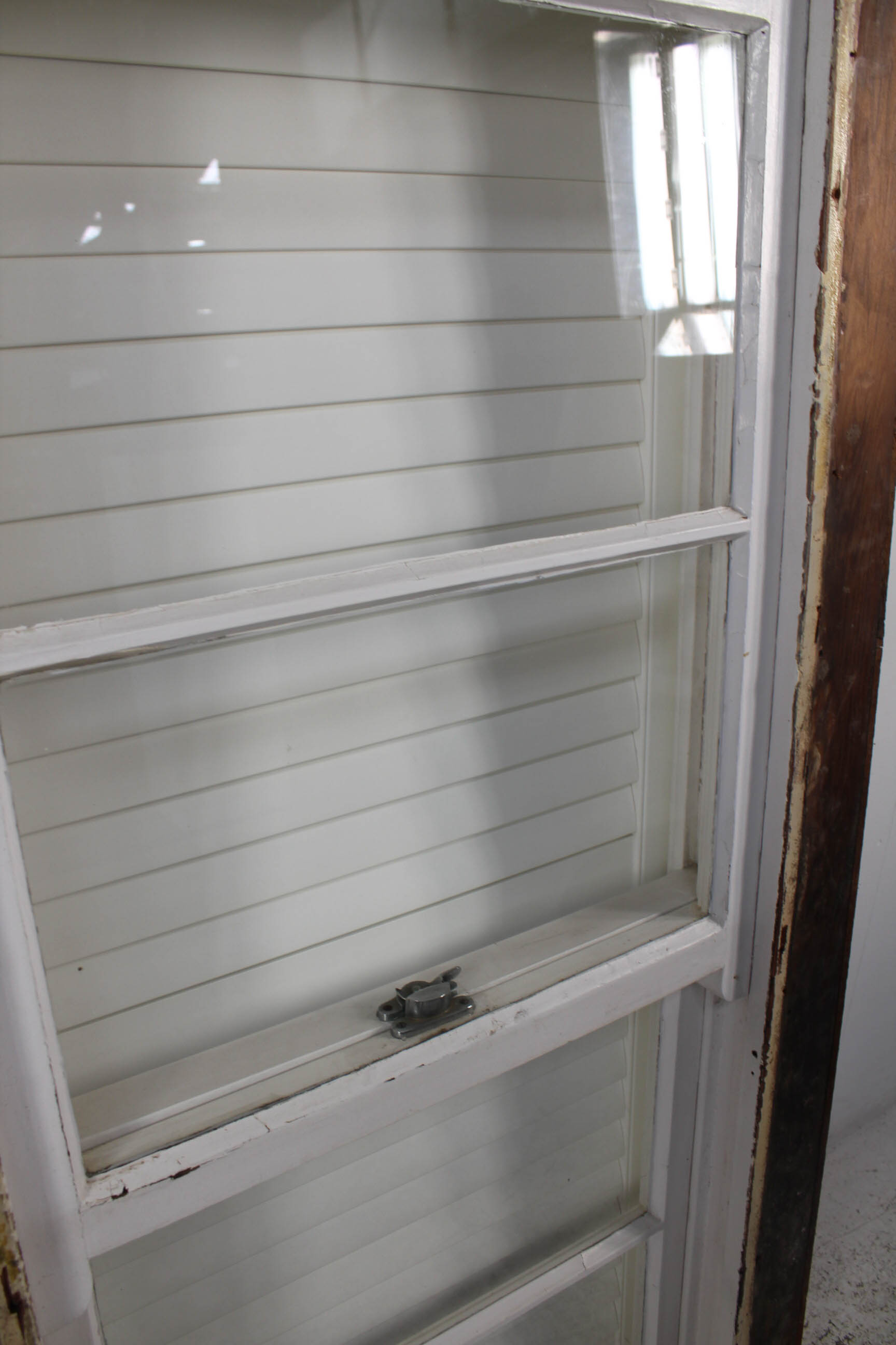 Toorak Deco Windows | Renovators Paradise - Melbourne Showroom