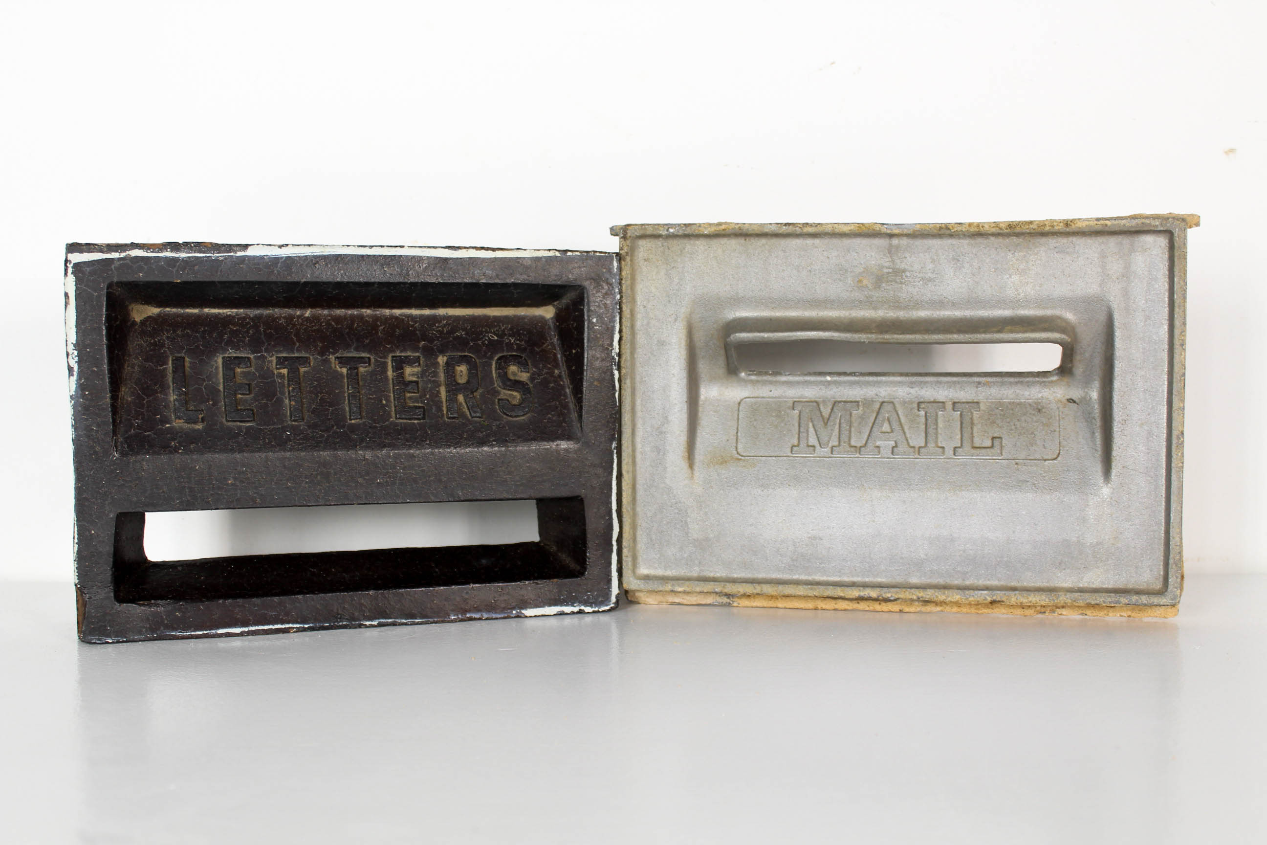 Letter Slots Renovators Paradise Recycled Letter Slots Melbourne