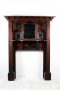 recycled mantle