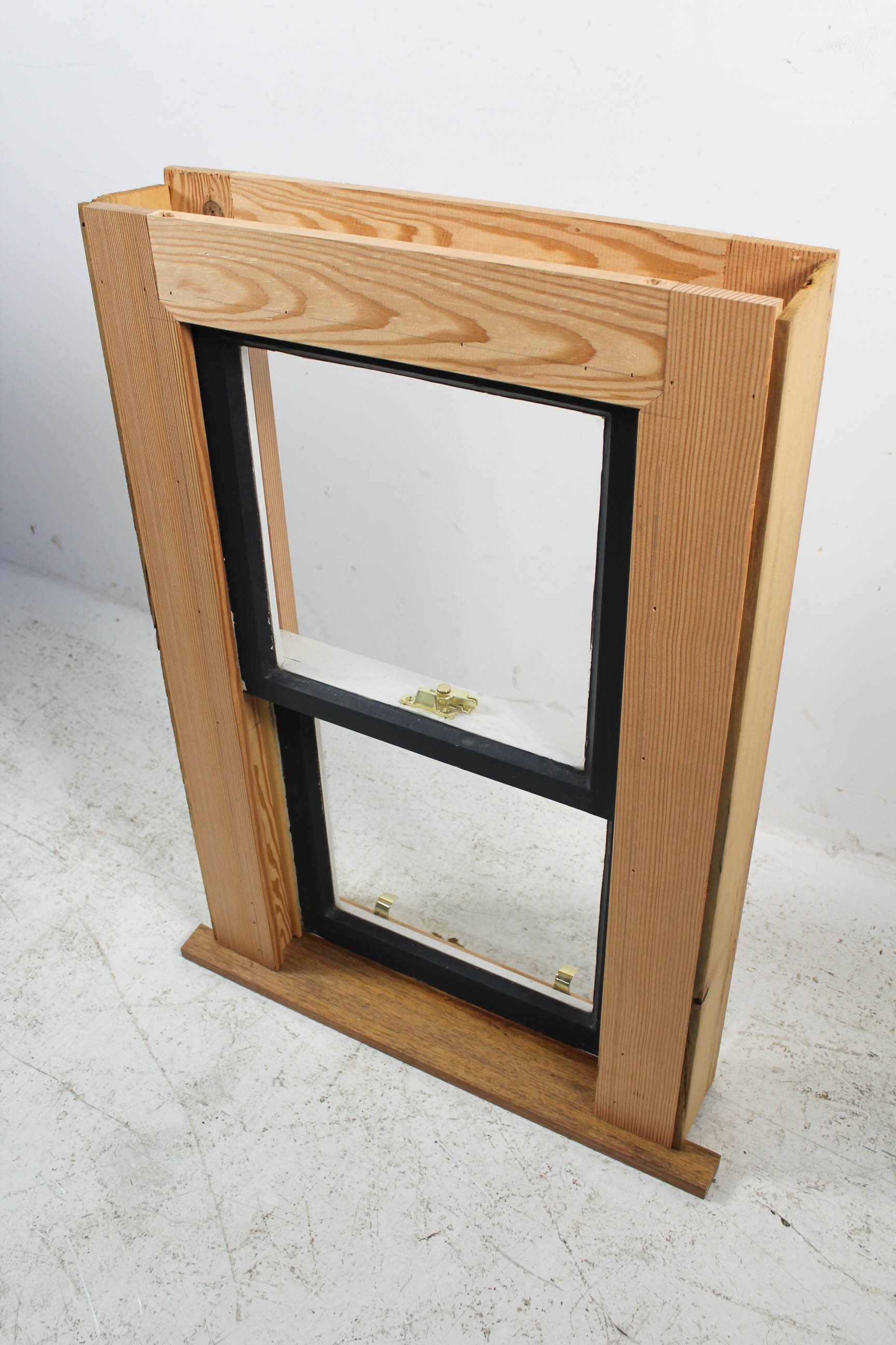 Renovators Custom Mini Window | Renovators Paradise Mini Window