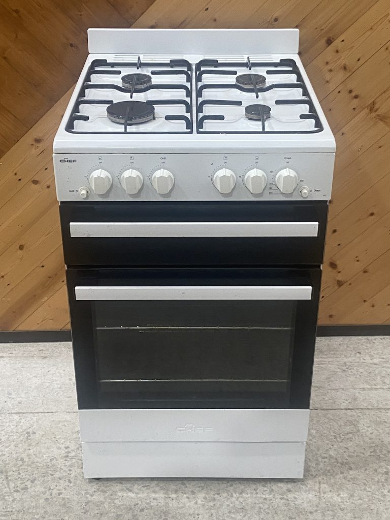 Gas & Electric Stoves Renovators Paradise Recycled Ovens