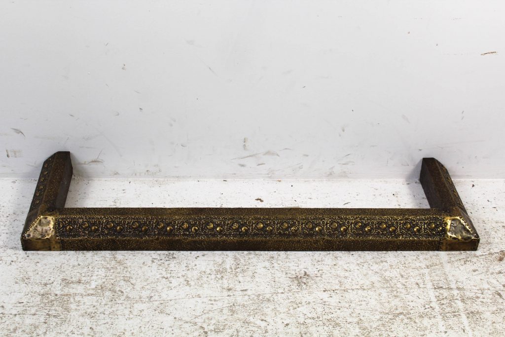 Fireplace Fenders Renovators Paradise Recycled Melbourne