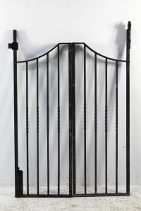 gates