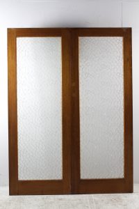 Deco Sliding Door Set