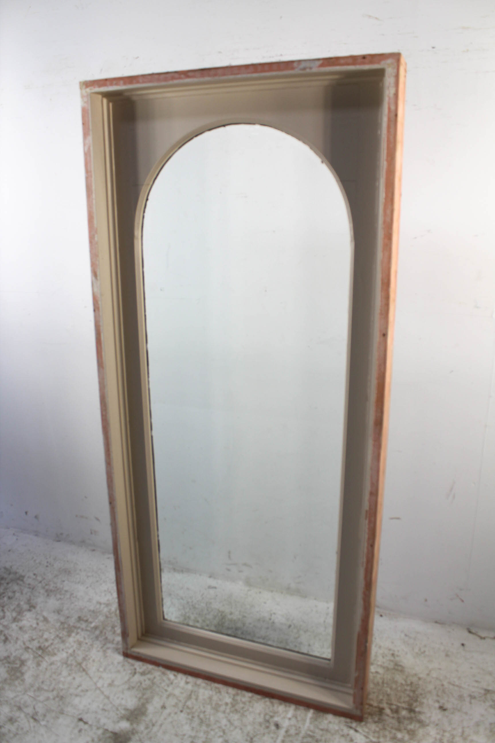 Tora Windows Arched Toorak Windows | Renovators Paradise Arched Toorak Windows