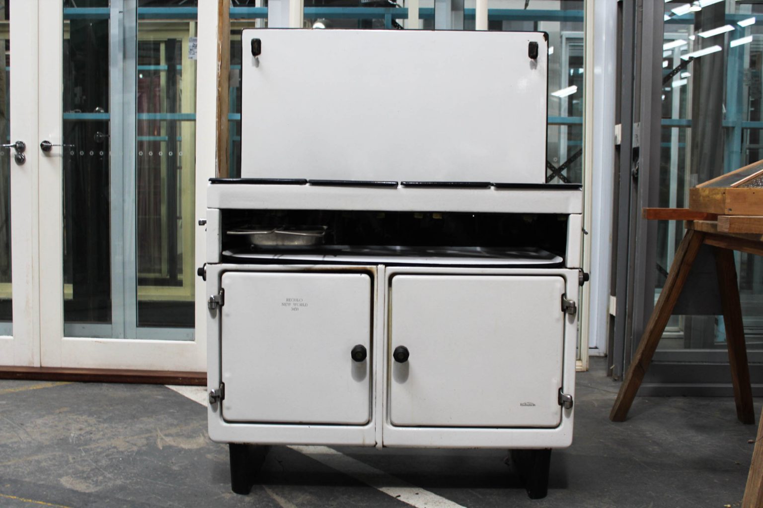 Appliances Renovators Paradise Kitchen Appliances