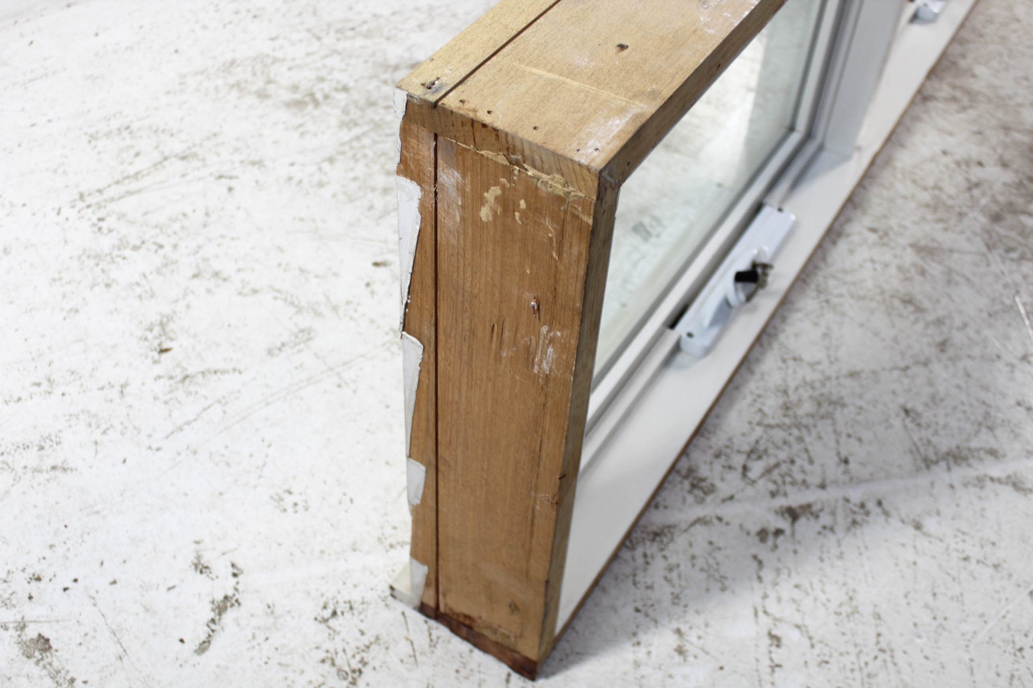 Double Glazed Timber Windows | Renovators Paradise Timber Windows