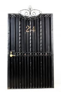 gates