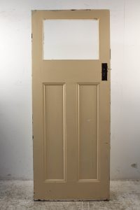 recycled doors
