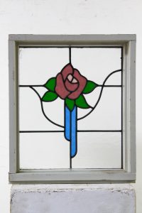 recycled windows