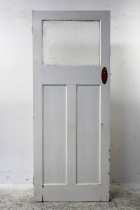 recycled doors