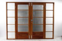 doors
