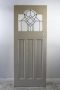recycled doors