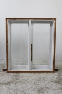 Northcote Casement Window