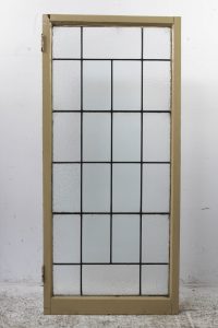 Vintage Prahran Front Door