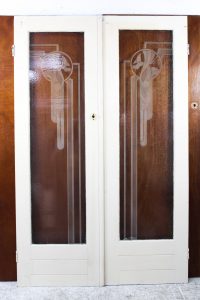 doors