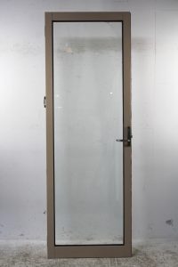 glass doors Melbourne