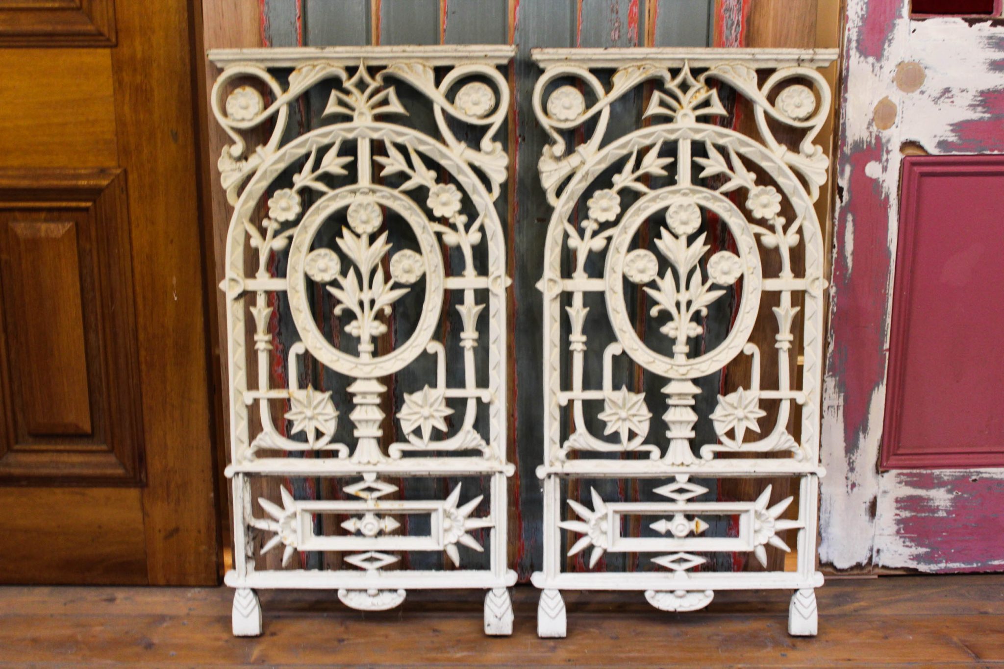 Cast Iron Lacework Renovators Paradise Cast Iron Lacework