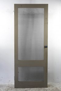 flyscreen door