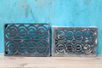 cast iron vents