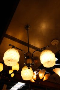 DECO LIGHTS