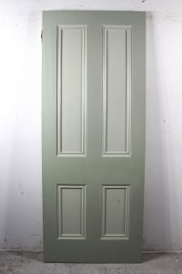 victorian doors