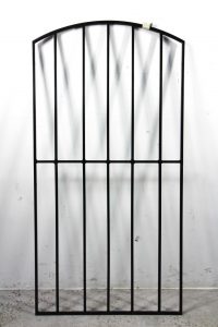 iron screens