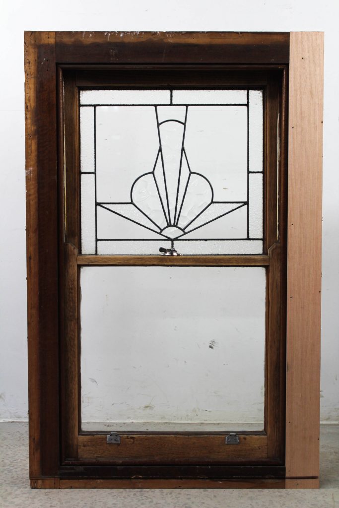 Leadlight Sash | Renovators Paradise - Recycled Leadlight Windows