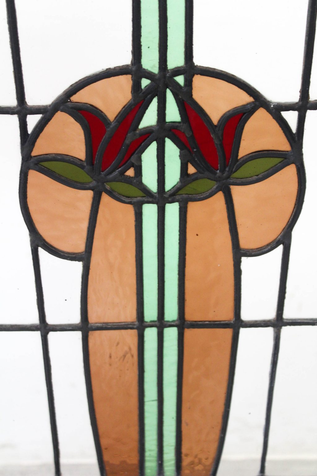 Lovely Leadlight Casement | Renovators Paradise - Period Windows