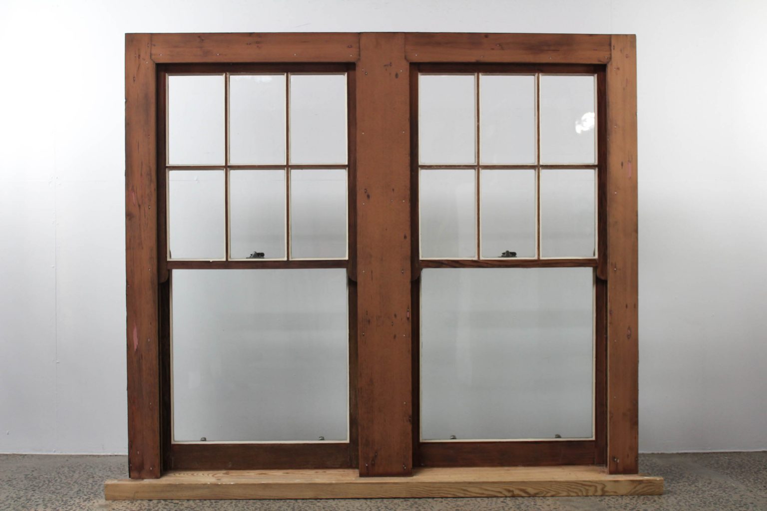 Double Sash Window Archives | Renovators Paradise - Period Windows