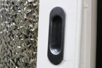 Flush Pull Hnadles