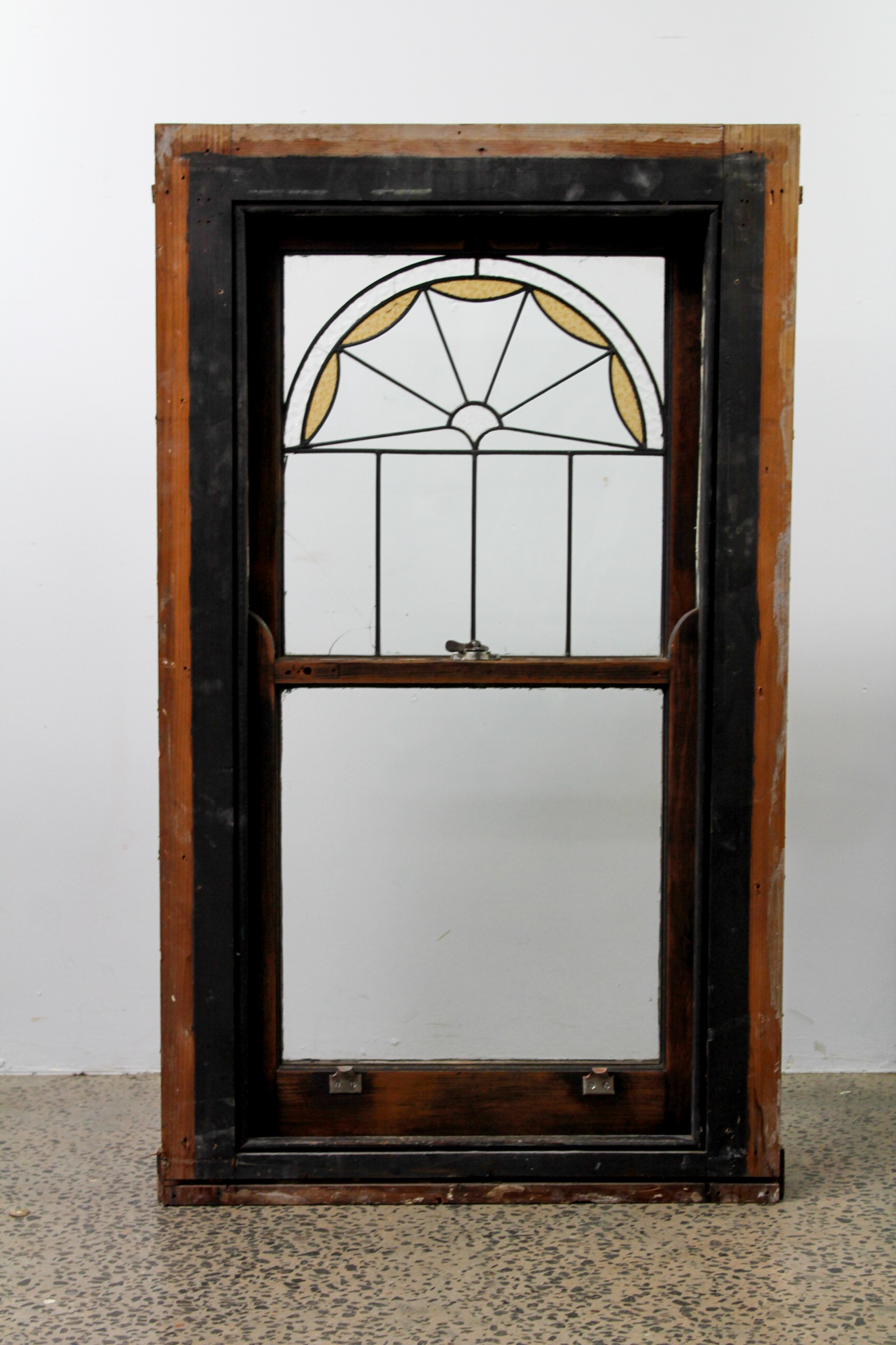 Leadlight Sash | Renovators Paradise - Recycled Leadlight Windows