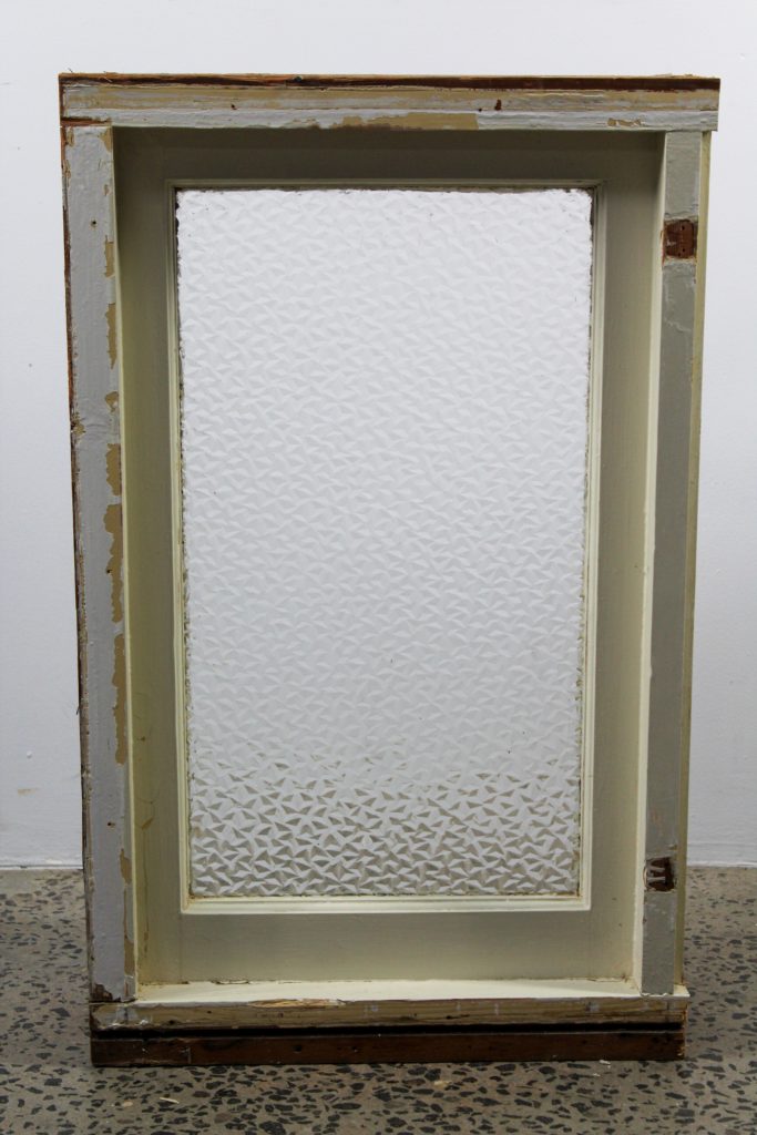 Glass Highlight Pyramid Glass Highlight | Renovators Paradise Pyramid Glass Highlight